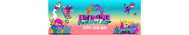 Nolan Recycling Ltd customer - In it together festival logo