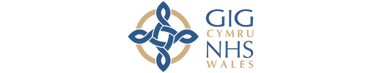 Nolan Recycling Ltd customer - NHS Wales logo