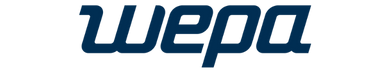 Nolan Recycling Ltd customer - WEPA Maesteg logo