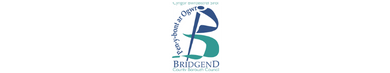 Nolan Recycling Ltd customer - Bridgend County Borough Council logo