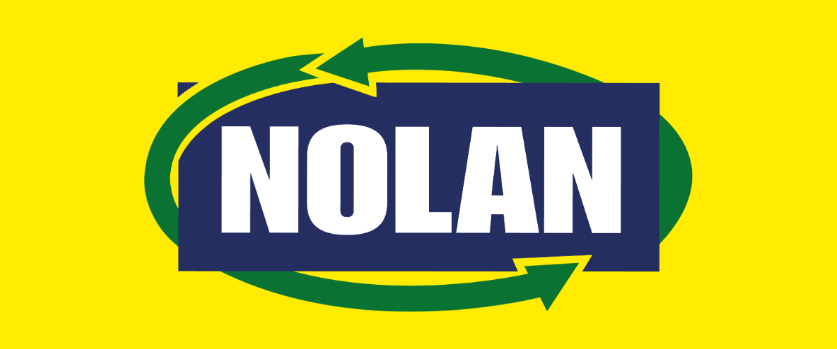 Image of Nolan Recycling Waste Carrier Licence