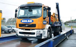Skip hire companies in south wales